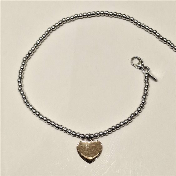 Bracciale Fanton Gioielli Donna BRACCIALI ORO in Oro O.C-34_52 - O.C-34_52